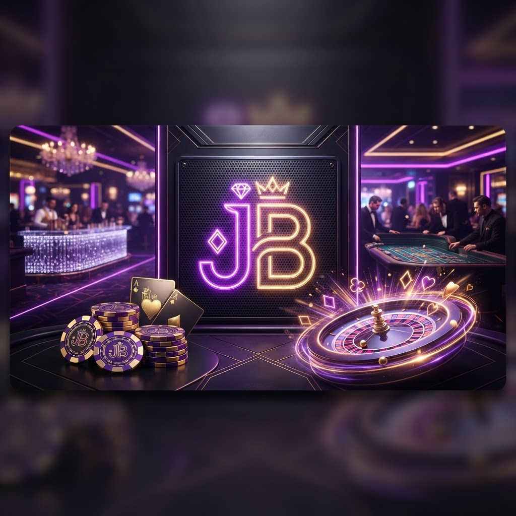 JB Originals
