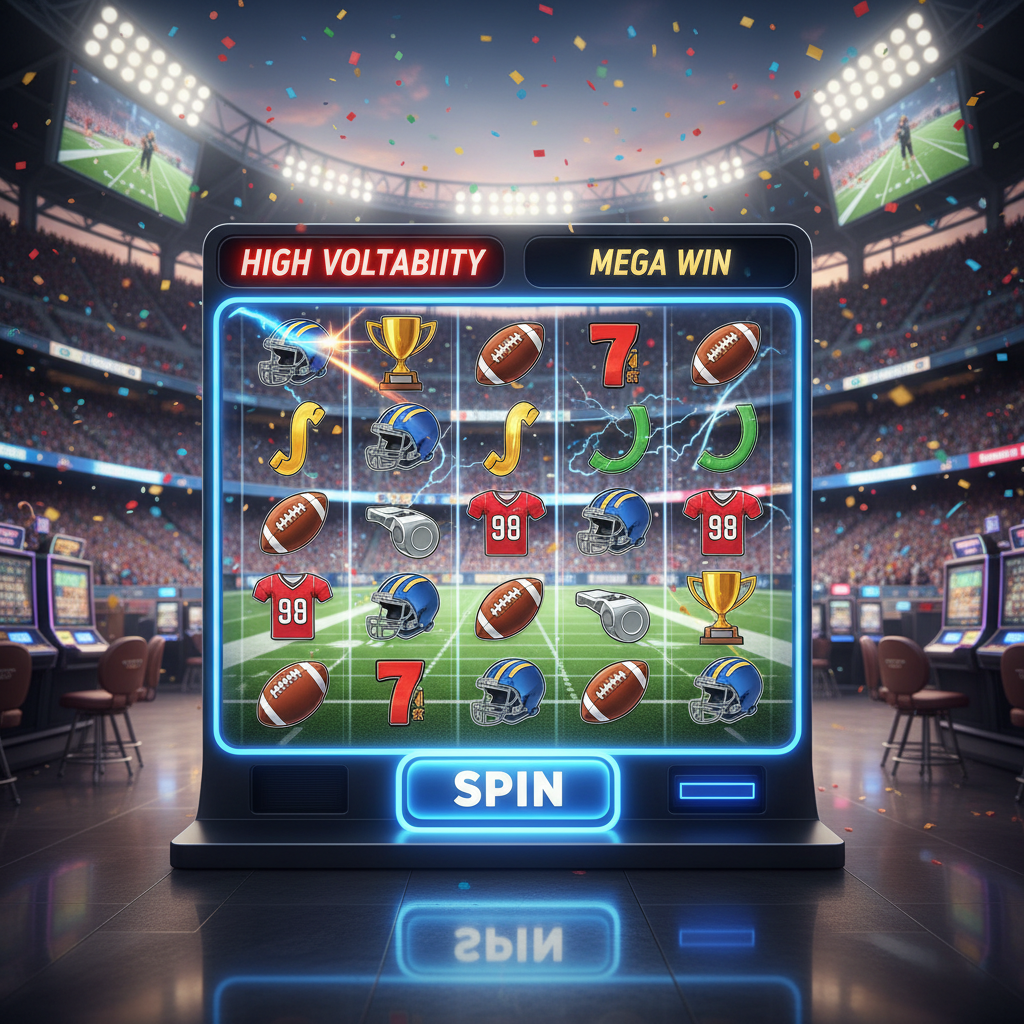 **Le Hooligan**: A Football-Themed Slot by Hacksaw Gaming