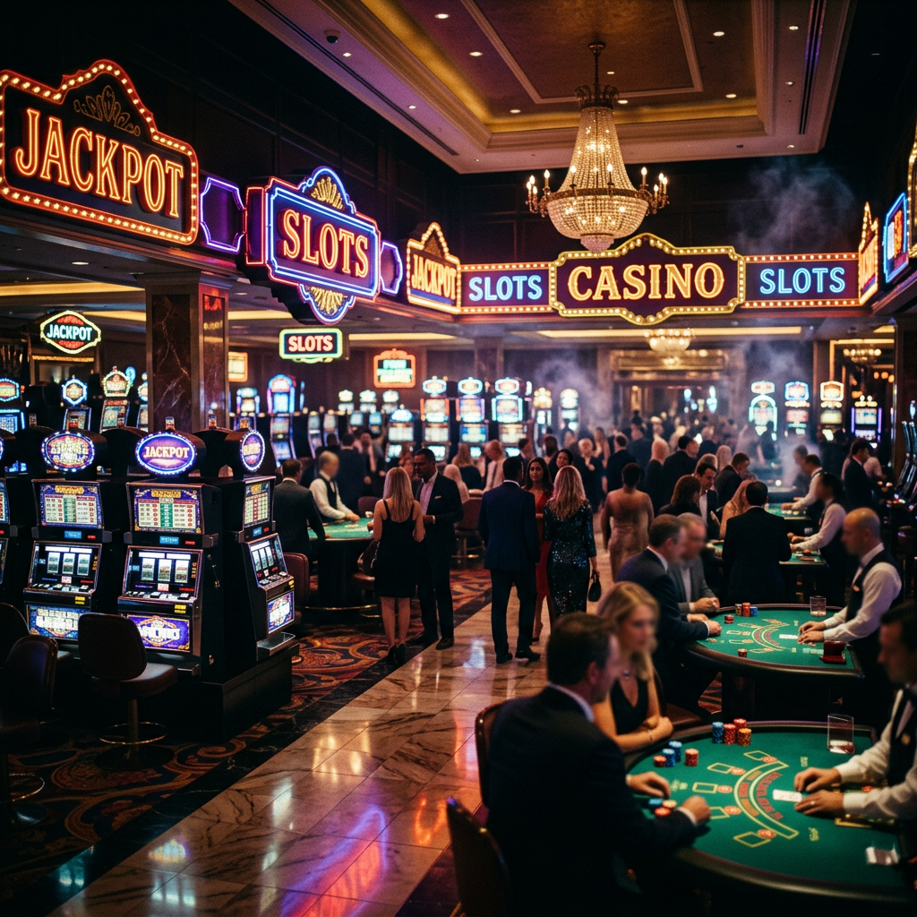 Top Online Casinos in 2026: No-Wagering Bonuses, Fast Payouts, and More