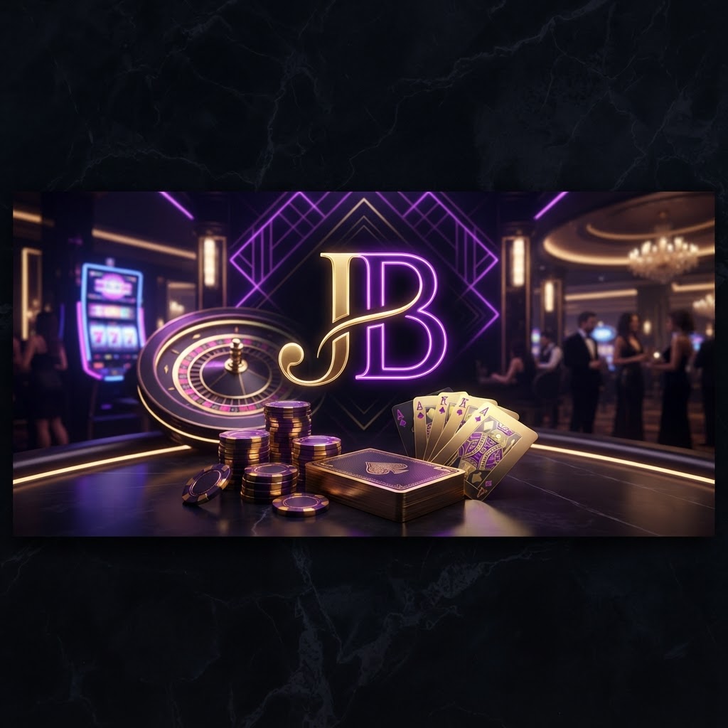 JB.com Welcome Bonus