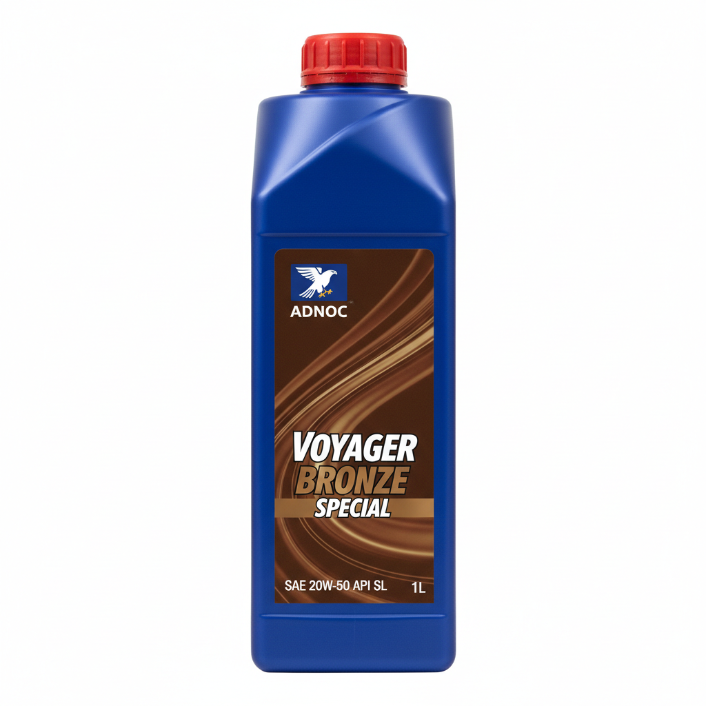 VOYAGER HD 50 CF — 1L