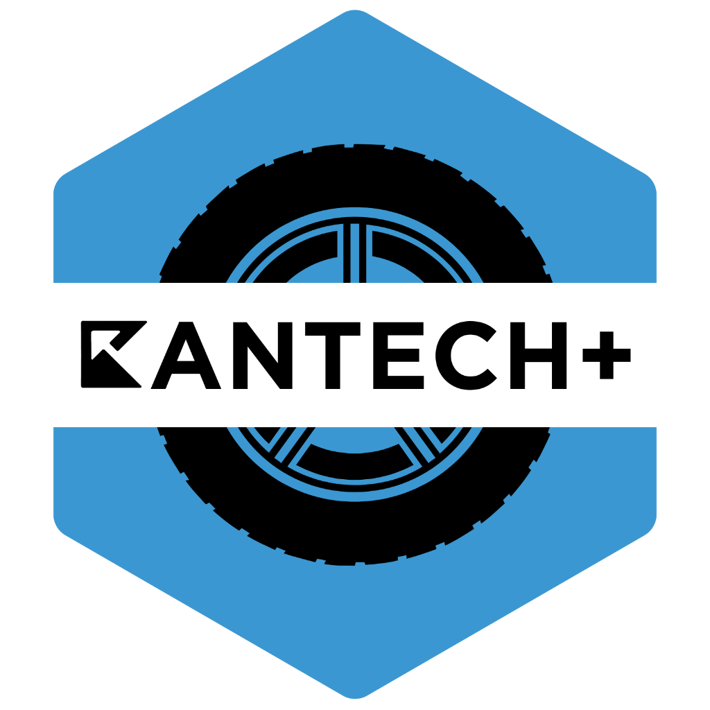 KANTECH+ Garage