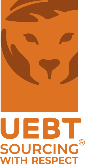 UEBT Sourcing with Respect