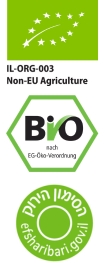 Organic & Bio Certifications