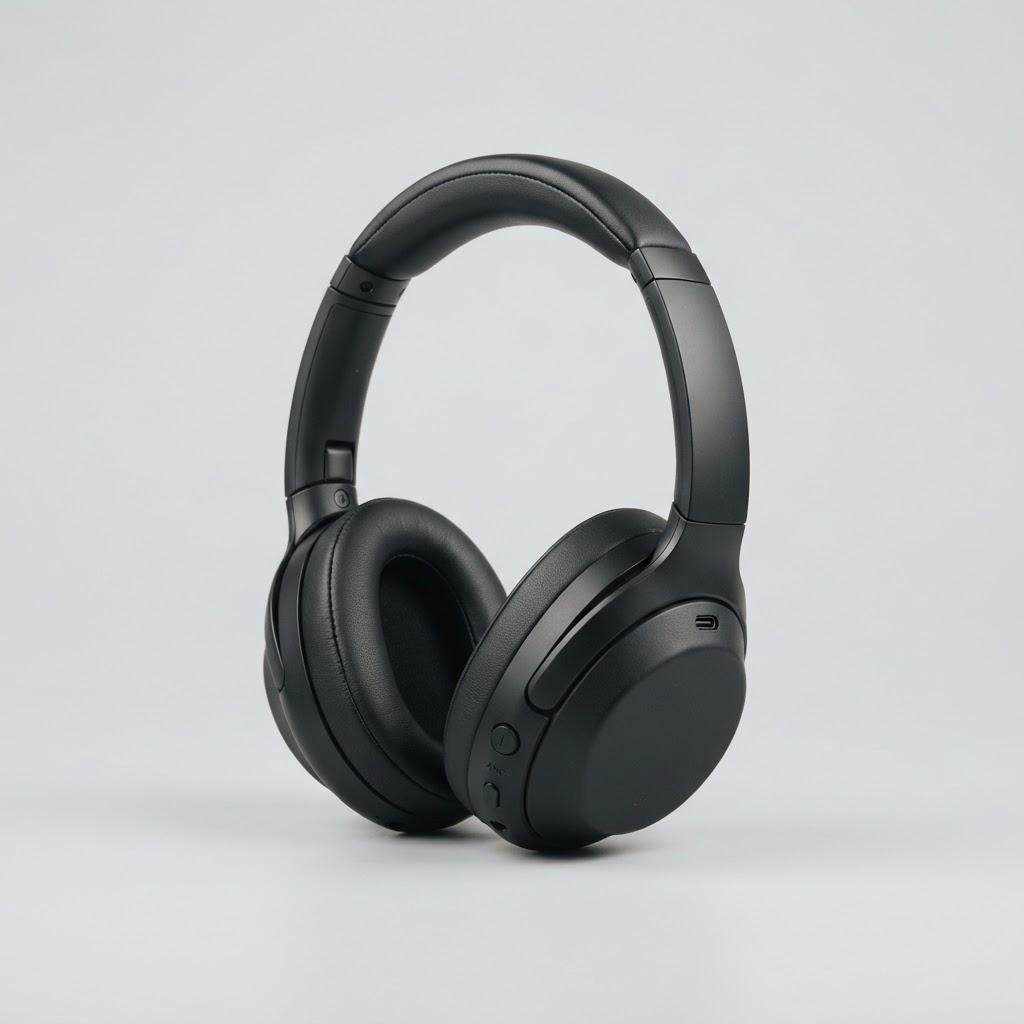 Kids Safe Headphones