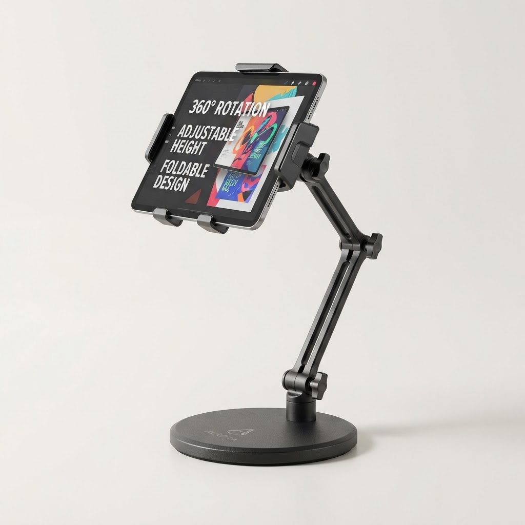 360 Mounts