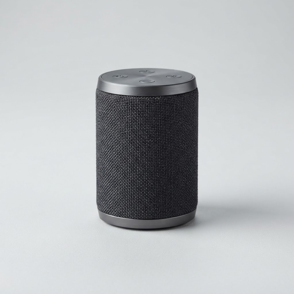 Premium Bluetooth Speaker
