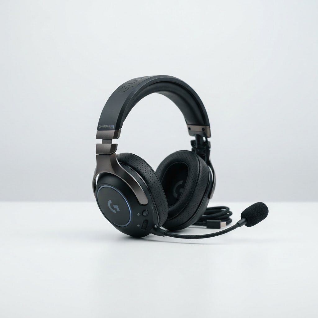 Console Headsets