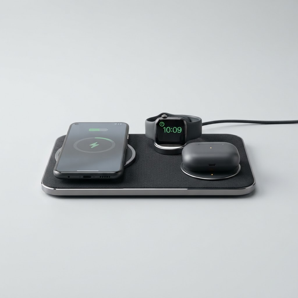 MagSafe Wireless Charging Stand