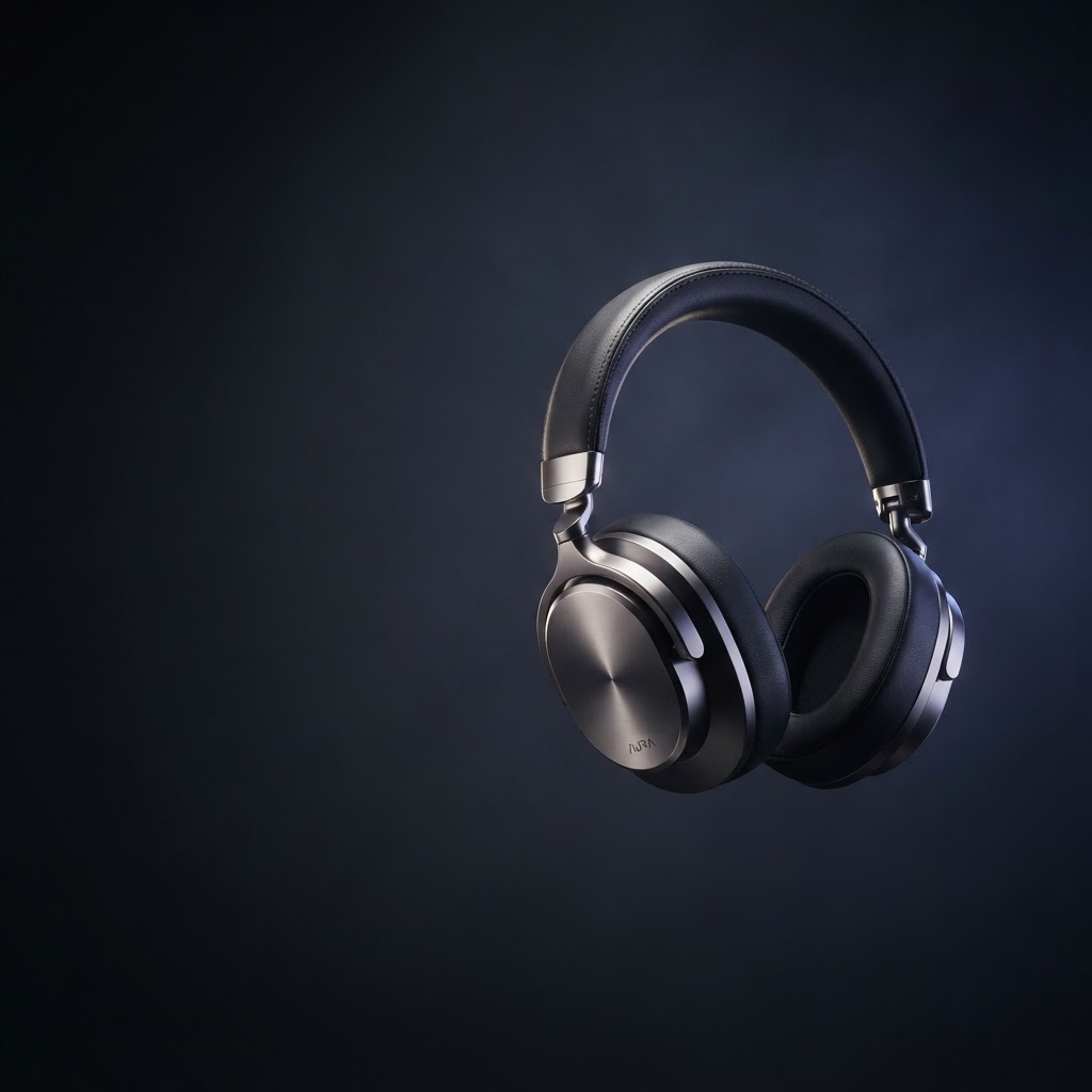 Made by Us. Built for You.