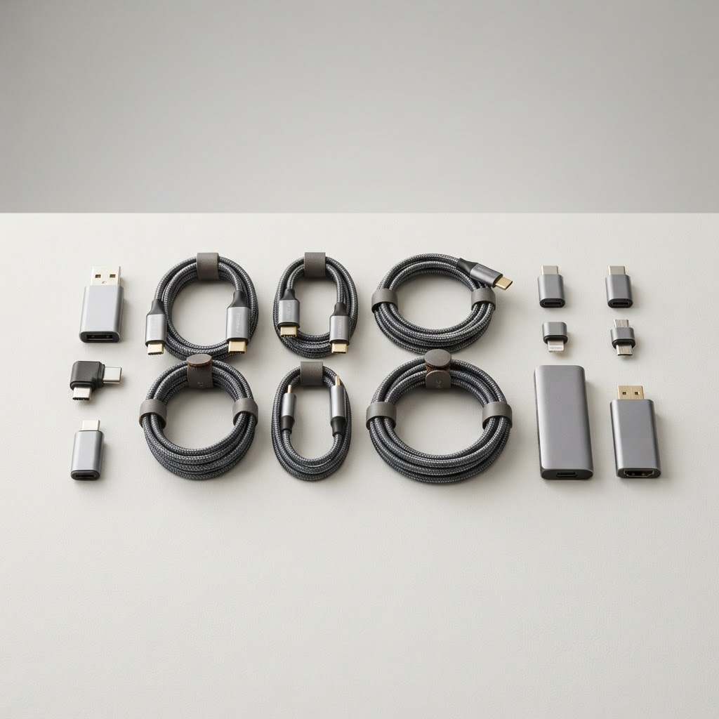 USB-C Pack