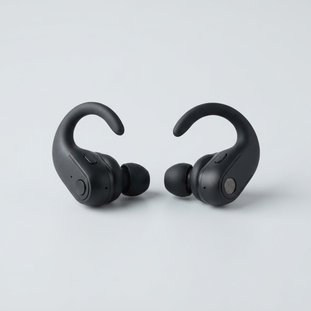 Waterproof Sport Earbuds