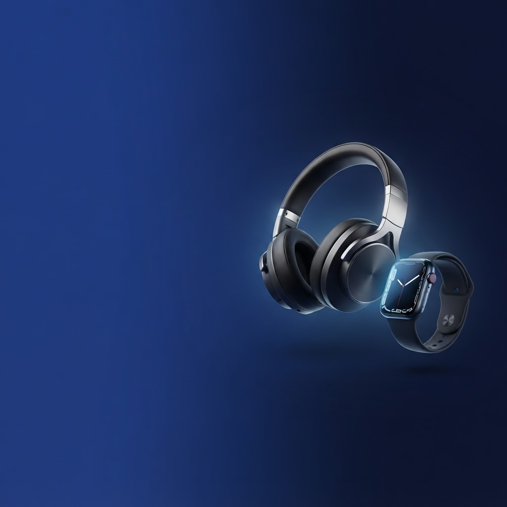 Made by Us. Built for You.