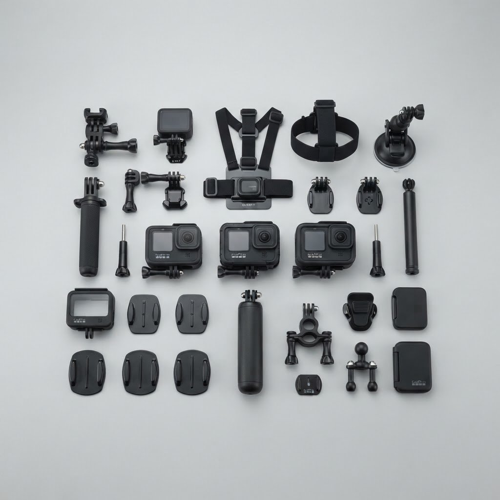 GoPro Accessories