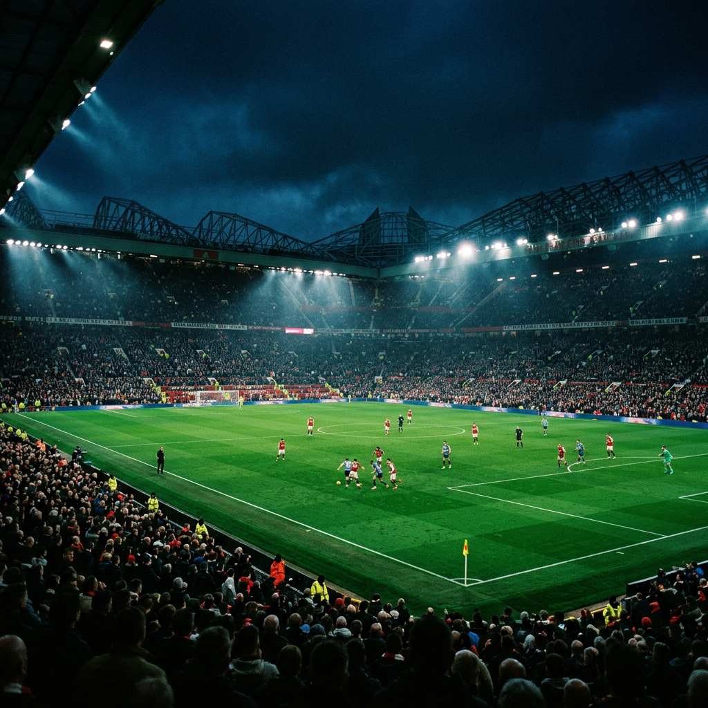 Premier League Predictions: Expert Betting Tips for England's Top Flight