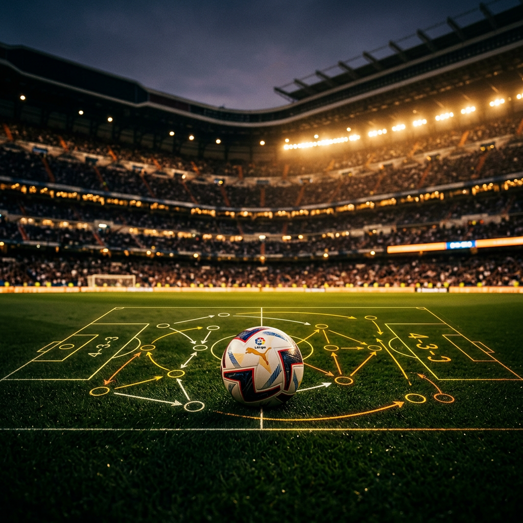 La Liga Predictions: Expert Spanish Football Betting Tips & Analysis
