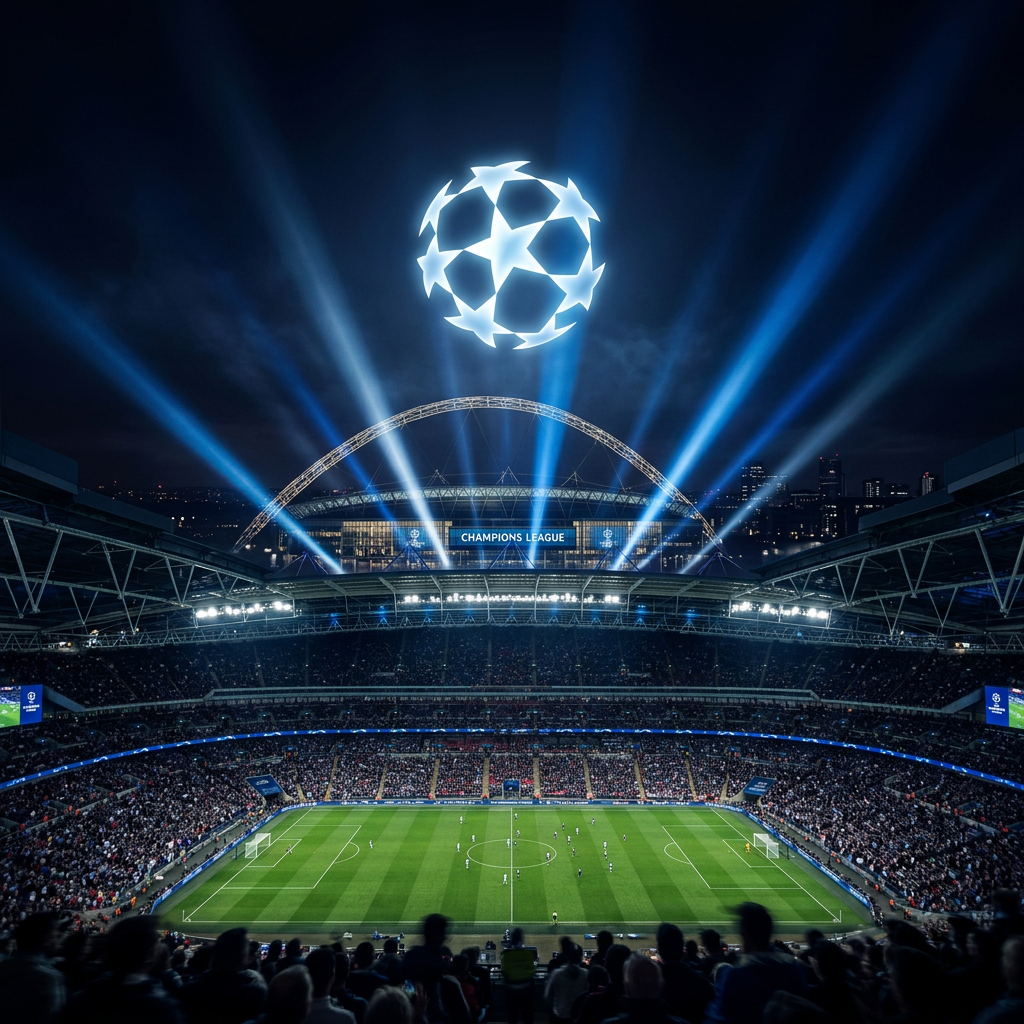 Champions League Betting Guide: How to Predict Europe's Elite Competition