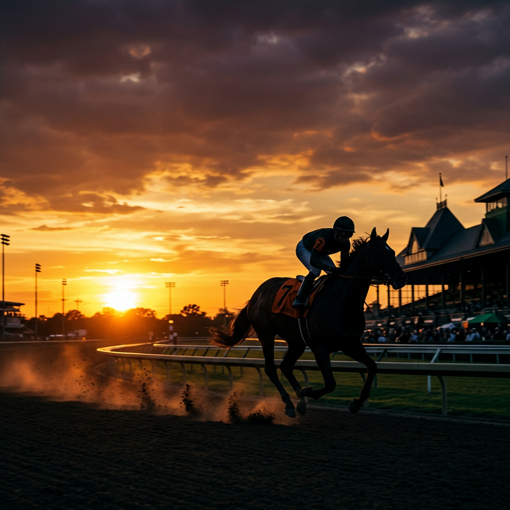 Horse Racing Tips & Betting Strategy: Expert Guide to Profitable Picks