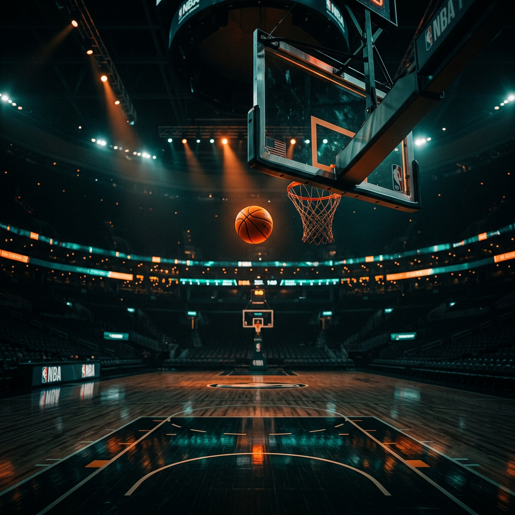 NBA Basketball Predictions & Picks: How to Bet Smarter on the NBA in 2025