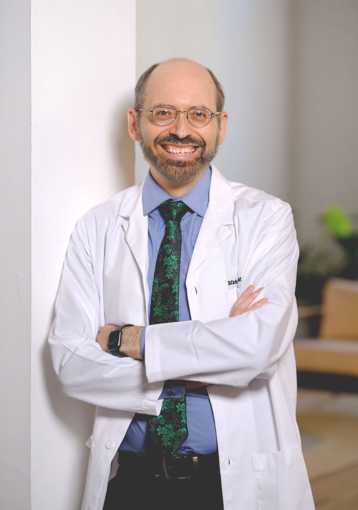 Dr. Michael Greger