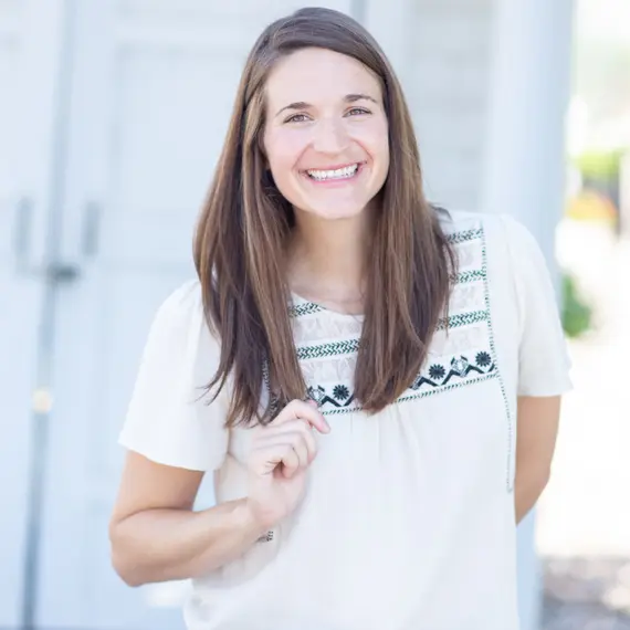 Alison Tierney, MS, RD, CD, CSO