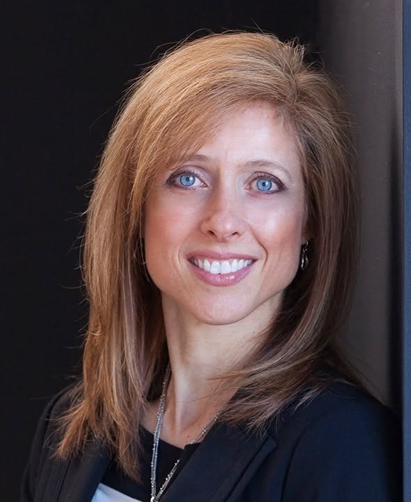 Darlene Staheli