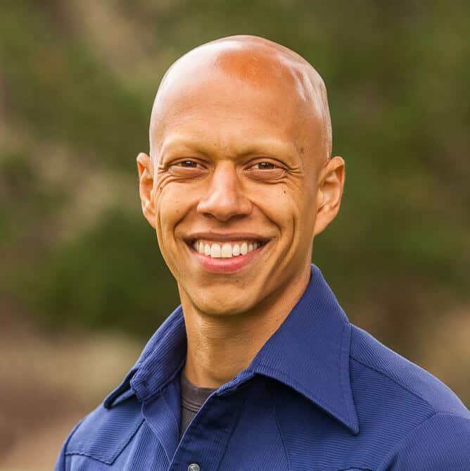 Cyrus Khambatta, PhD