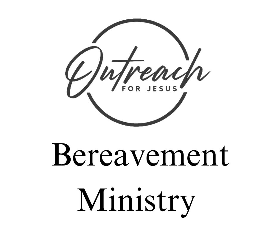 Bereavement Ministry