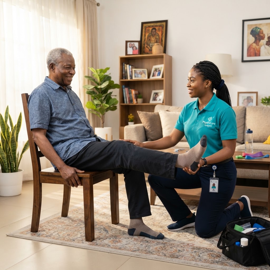Physiotherapy Services