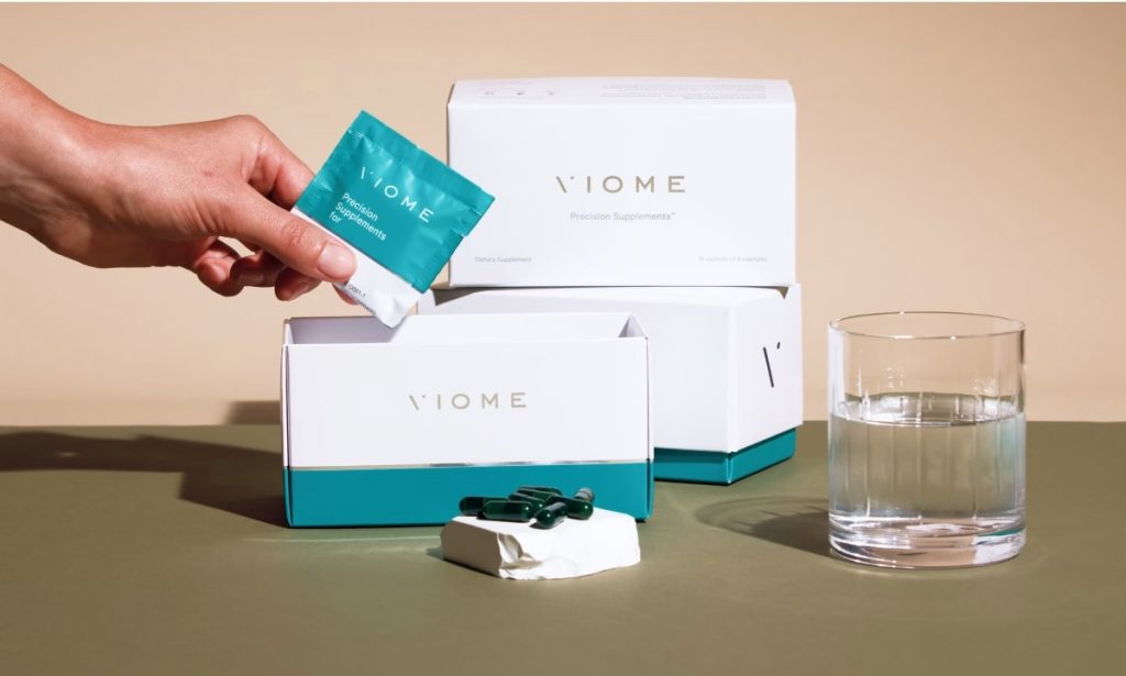 Viome Promises to Decode Your Gut and Personalize Your Health — Here's What the Science Actually Supports