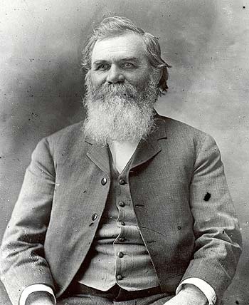 Chiropractic, Part 1: Ghost-Inspired Medicine — The Troubling Origins of D.D. Palmer