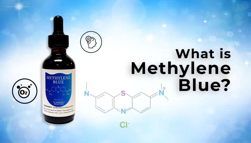 Influencers Are Calling Methylene Blue a 'Miracle Nootropic' — Here's What the Science Actually Says
