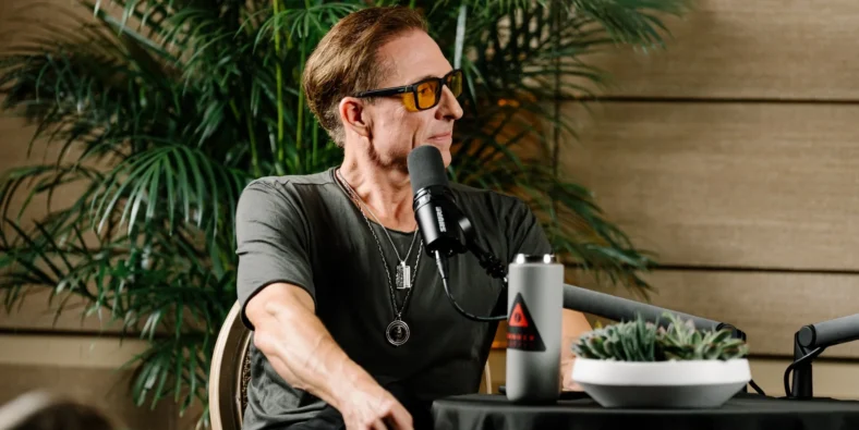 Dave Asprey Claims Seed Oils Are Toxic and Saturated Fats Are Healthy — Here's What the Science Actually Says