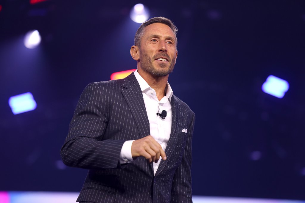 Paul Saladino's Carnivore Empire: Fear-Based Nutrition and the Supplements It Sells