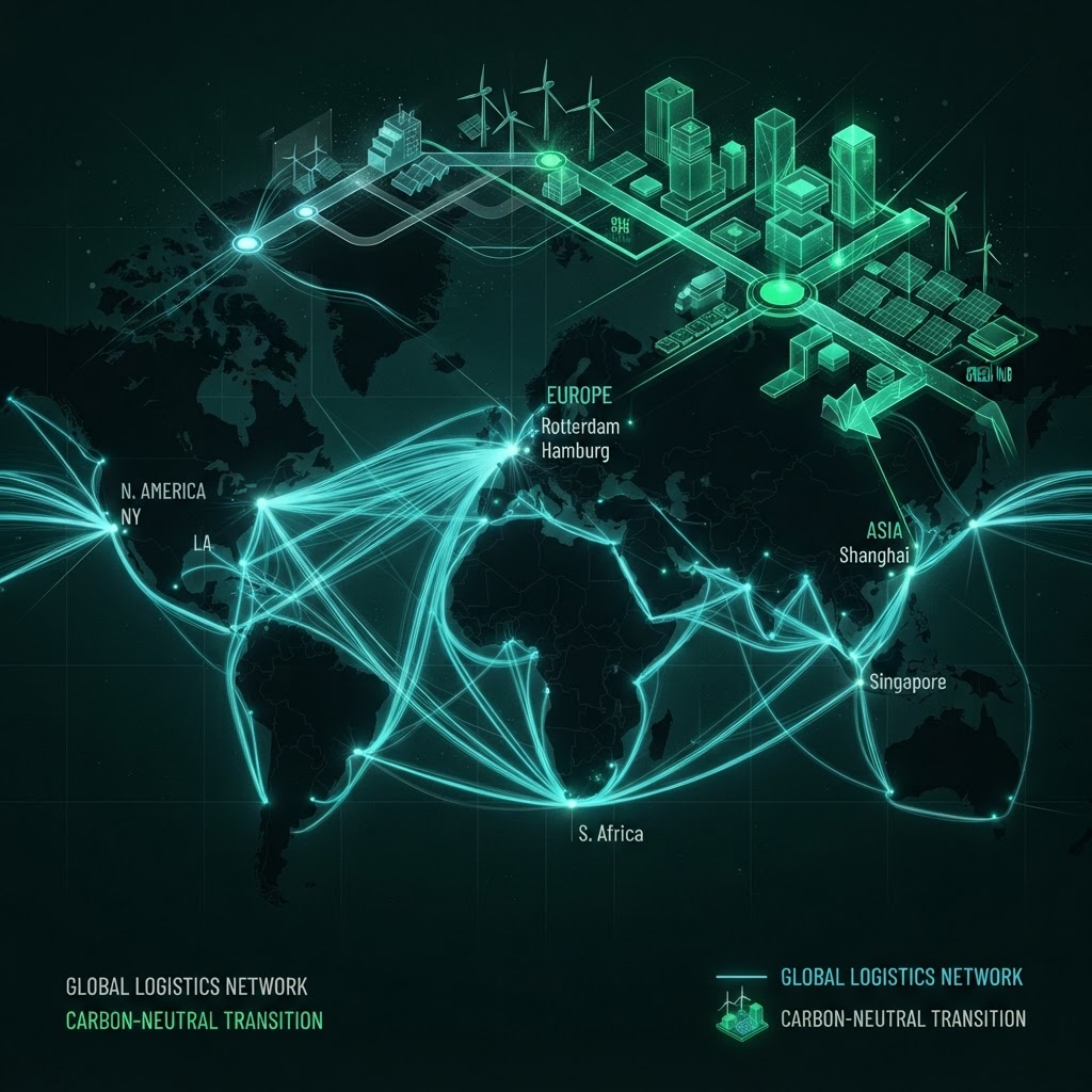 EU CBAM Transitional Phase: A Strategic Compliance Roadmap for Importers