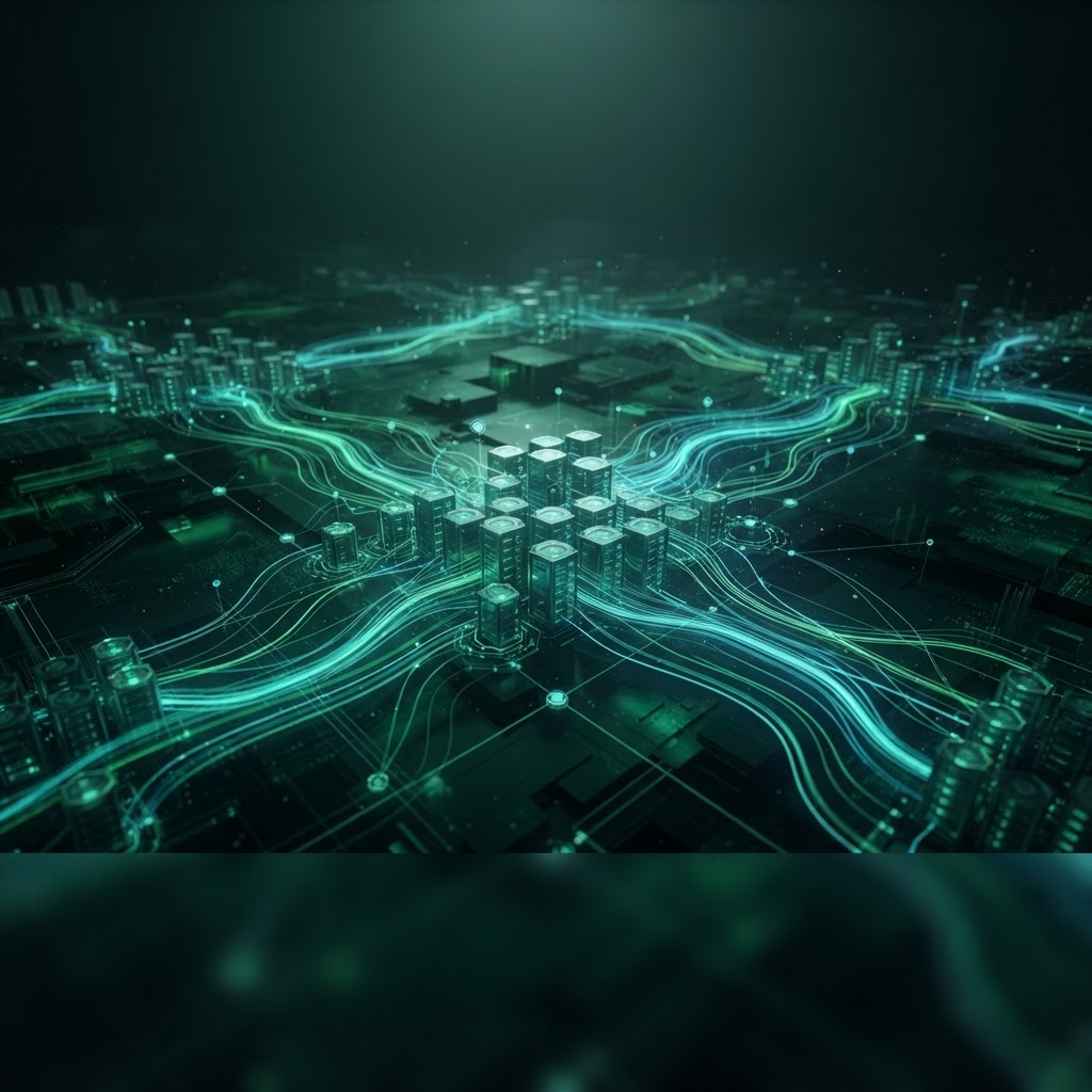 The Hidden Energy Cost: Decarbonizing Data Centers and Crypto Mining