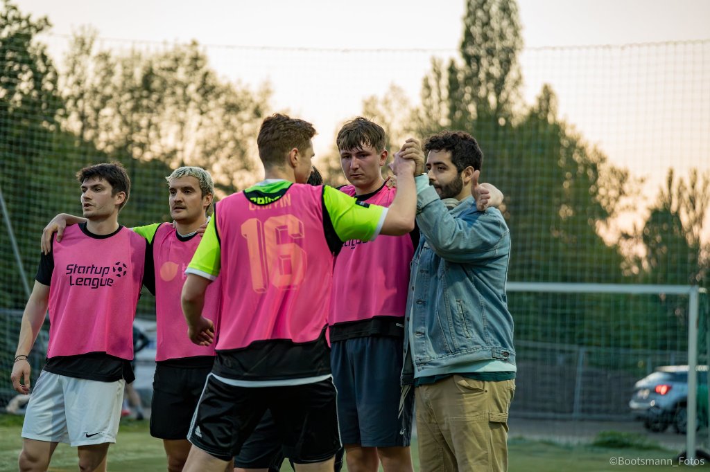 Startup League Super Cup