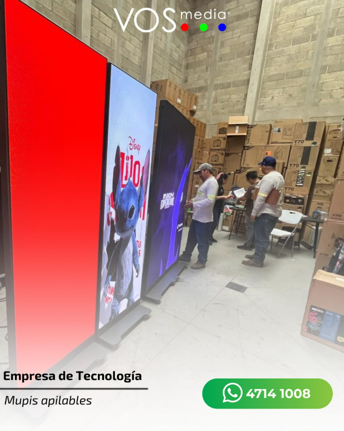 Empresa de Tecnología