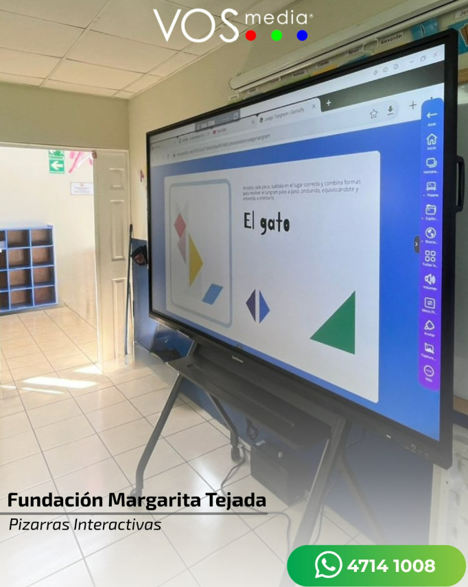 Fundación Margarita Tejada