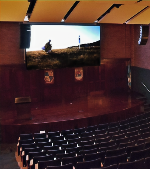 Auditorio Universitario