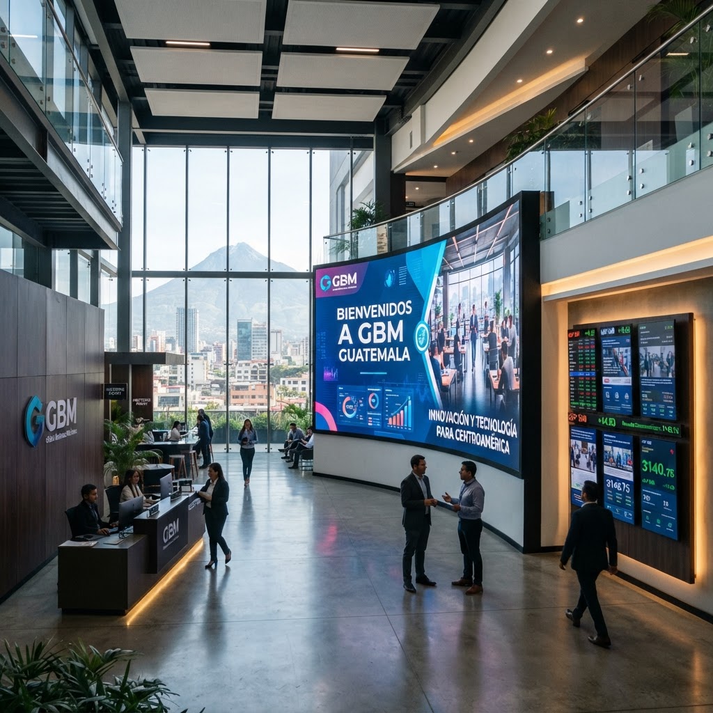 Automatización Multimedia: Tendencias y Beneficios para Empresas 2026