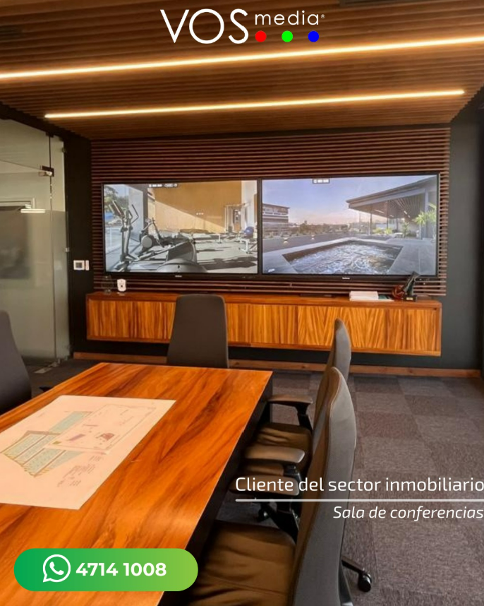 Sector Inmobiliario