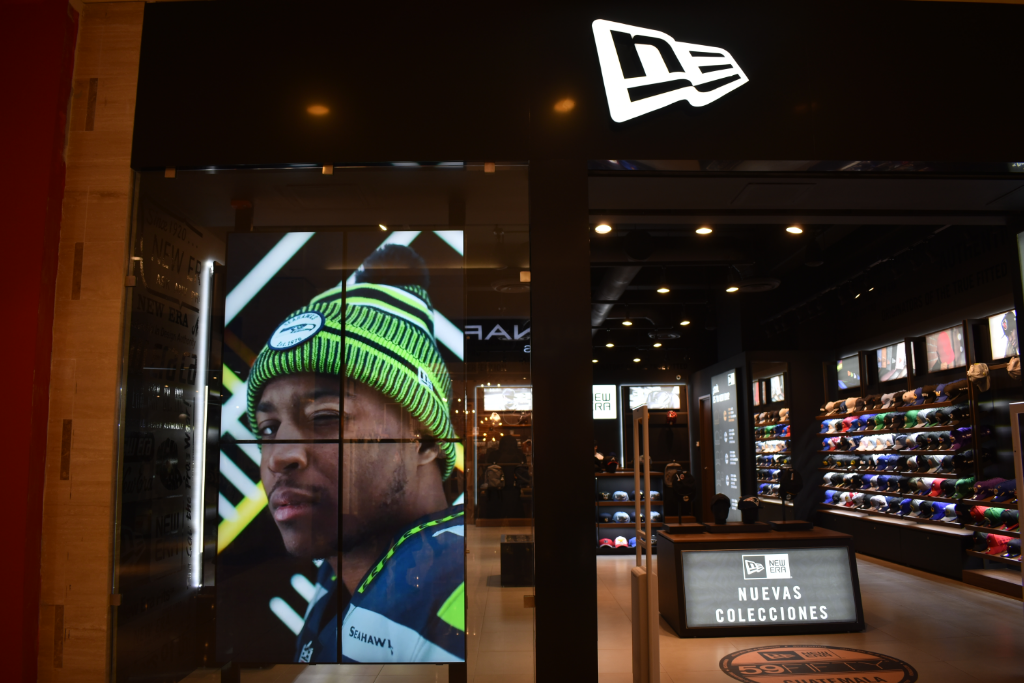 New Era Store