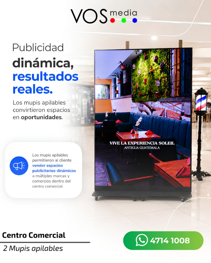 Centro Comercial