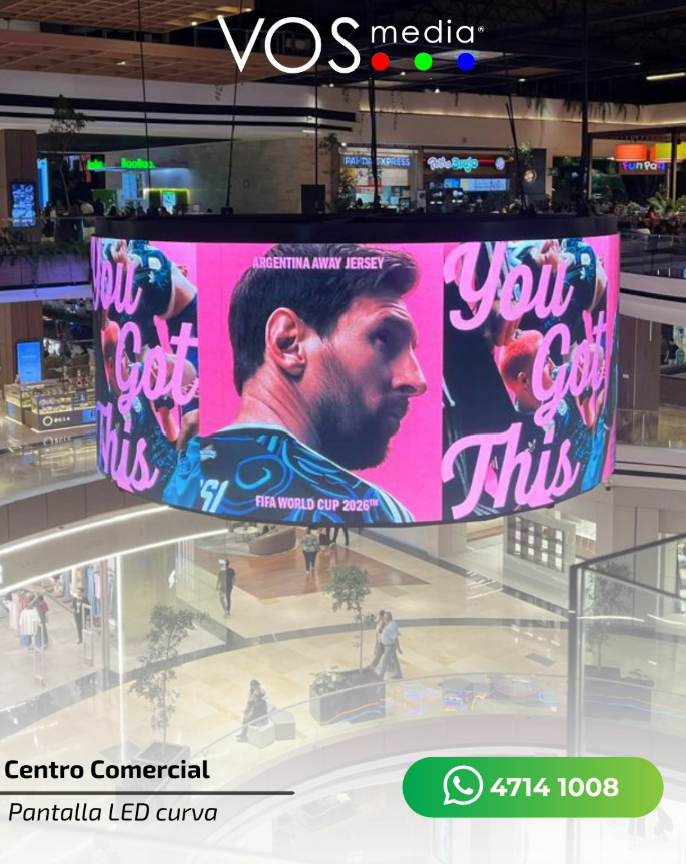 Centro Comercial