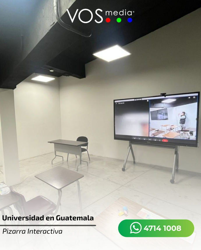 Universidad en Guatemala