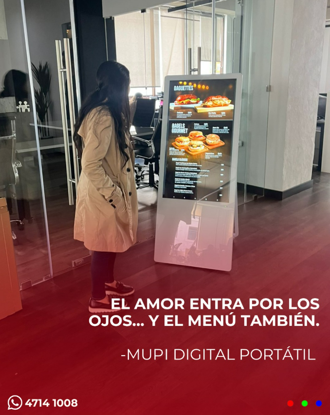 Restaurante Corporativo