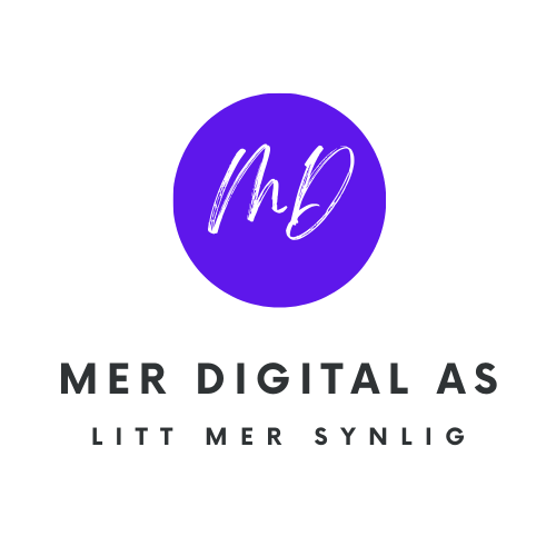 MER DIGITAL AS
