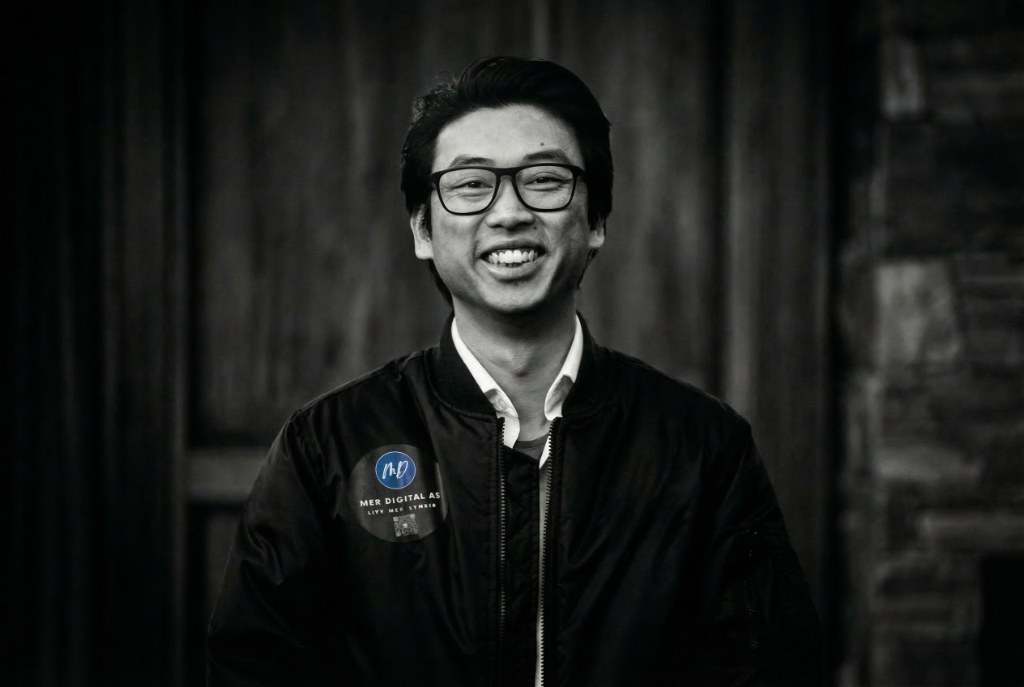Nick Tran