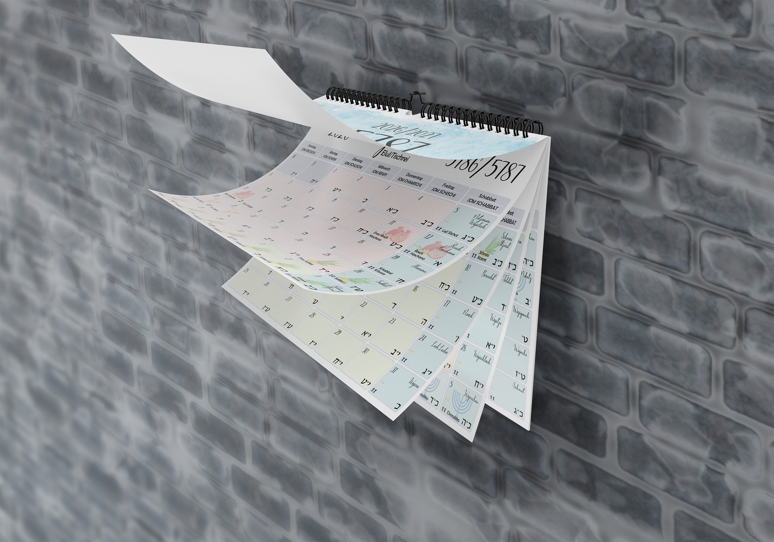 Calendars